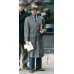 Motherless Brooklyn Willem Dafoe Coat